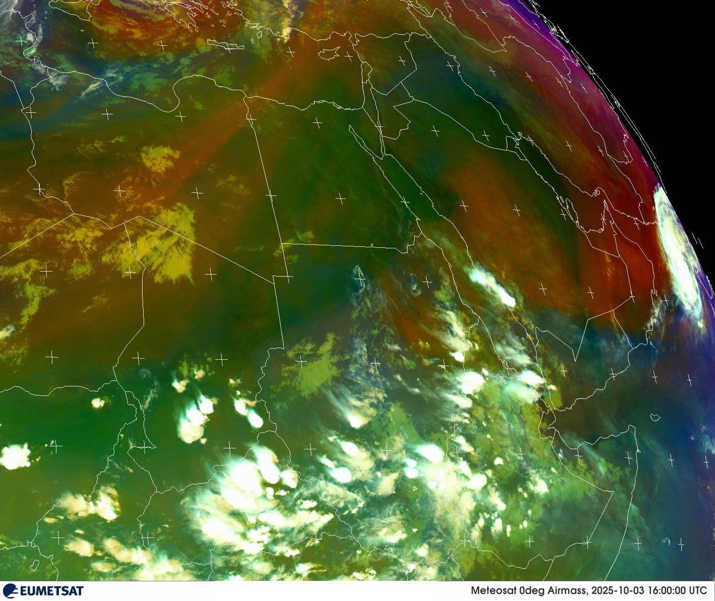 Live Satellite
