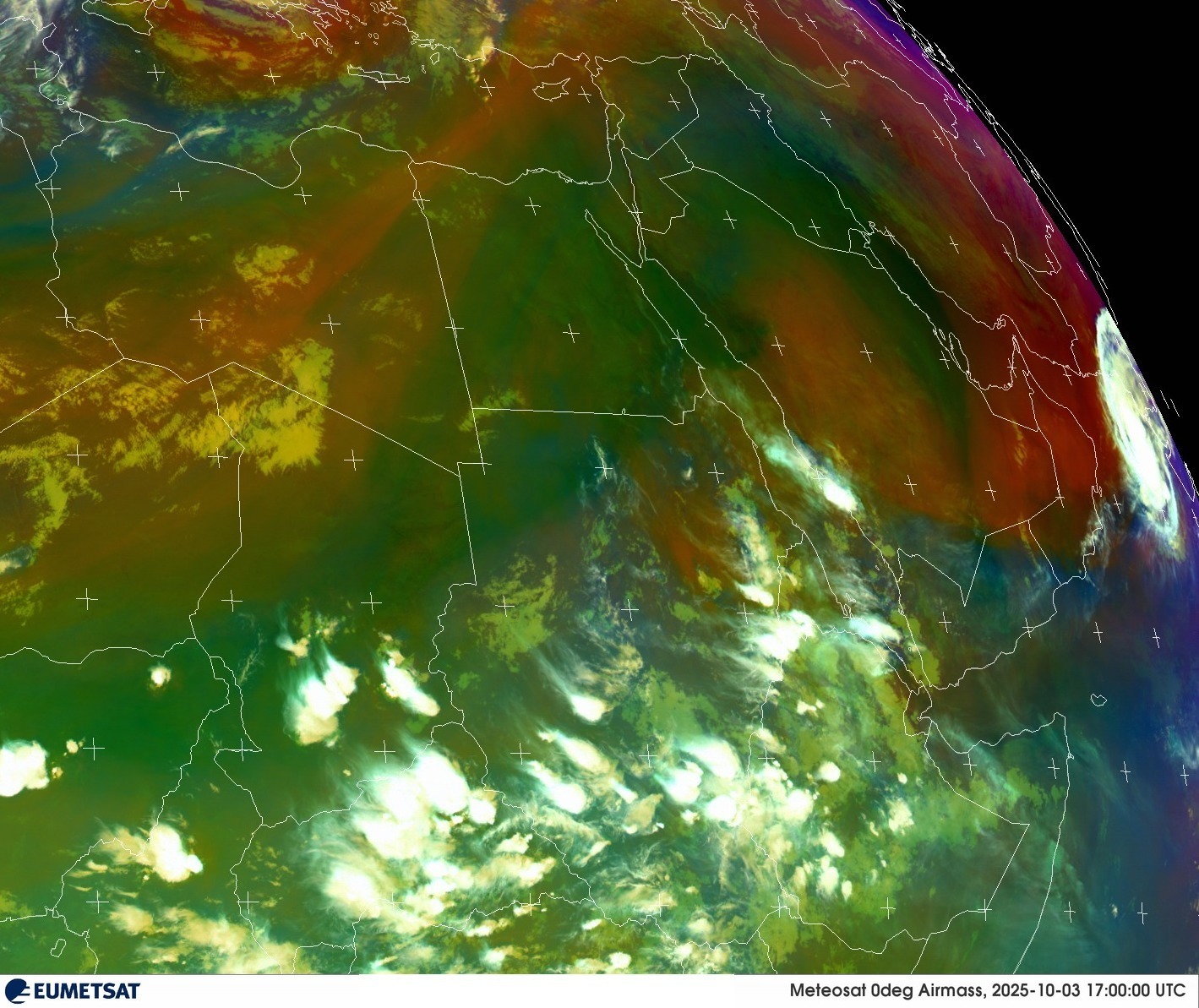 Live Satellite