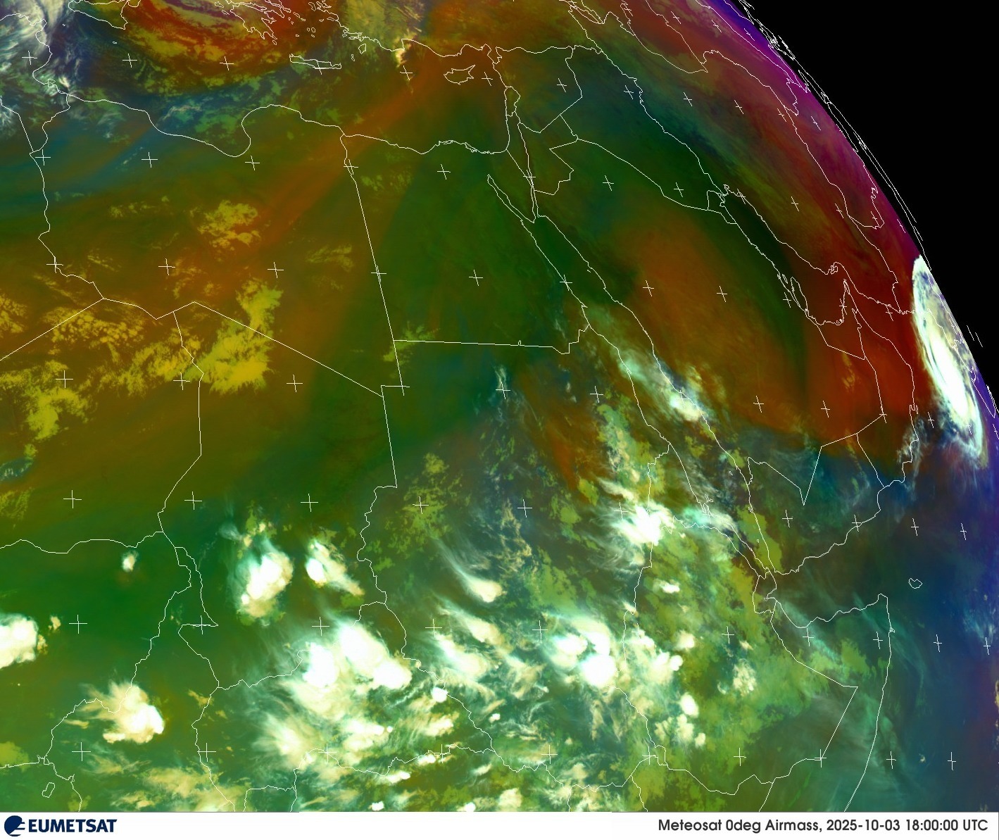 Live Satellite