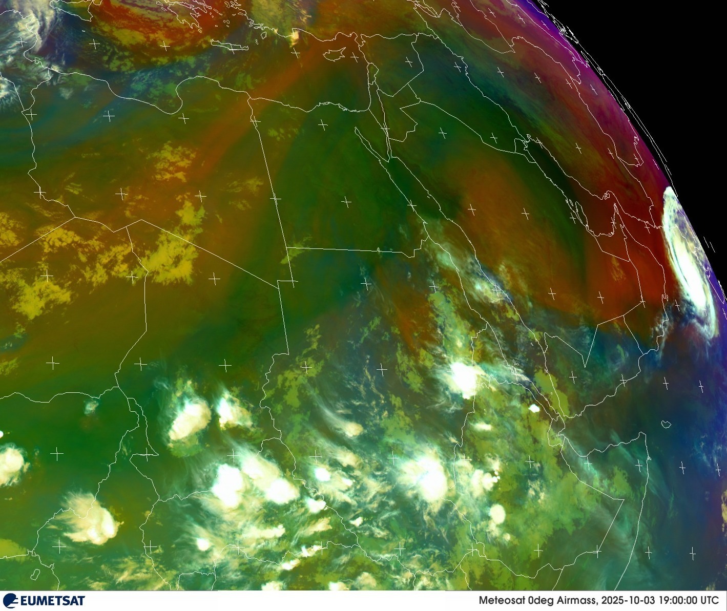 Live Satellite