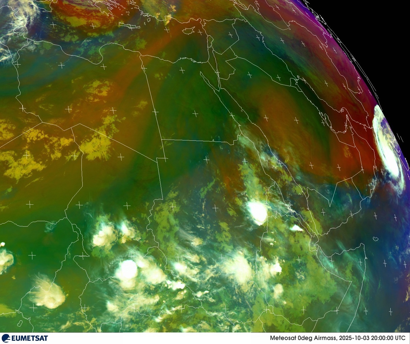 Live Satellite