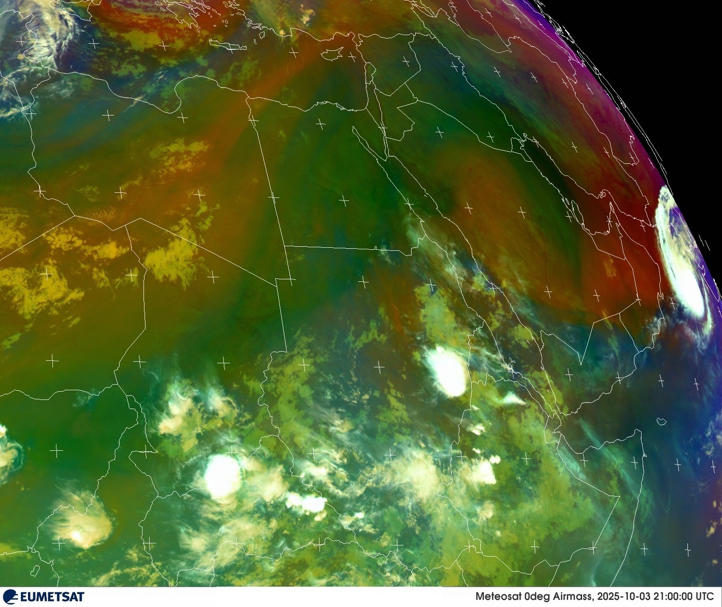 Live Satellite