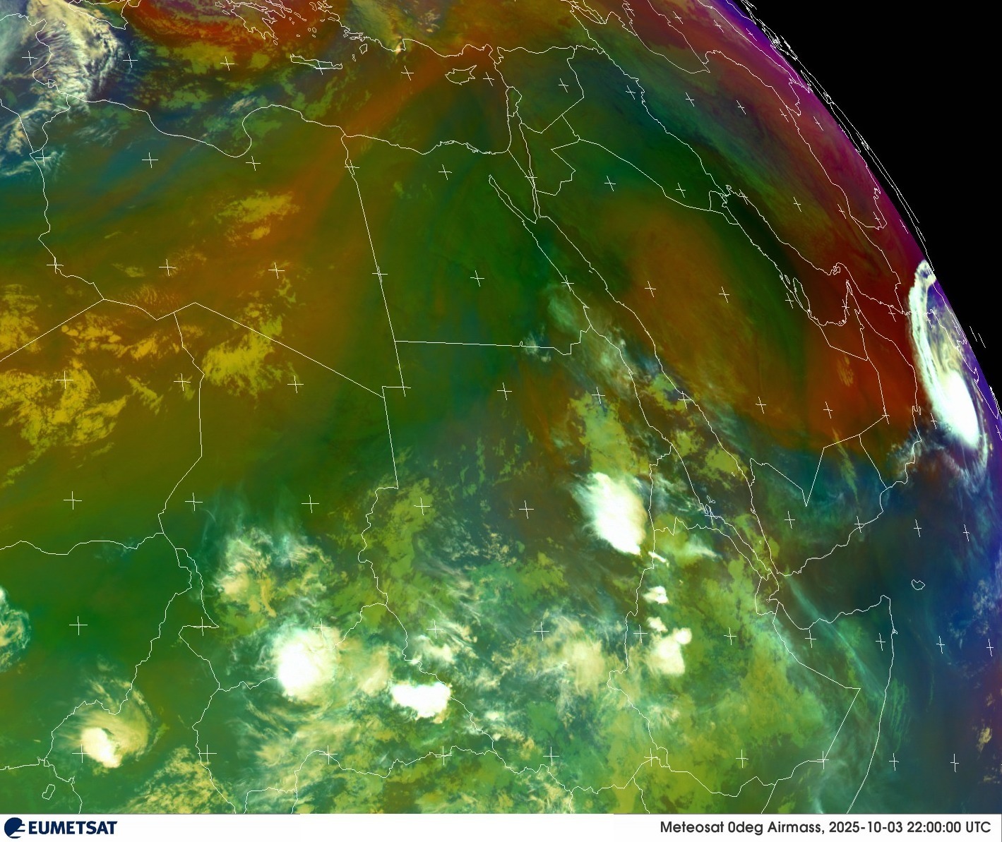 Live Satellite