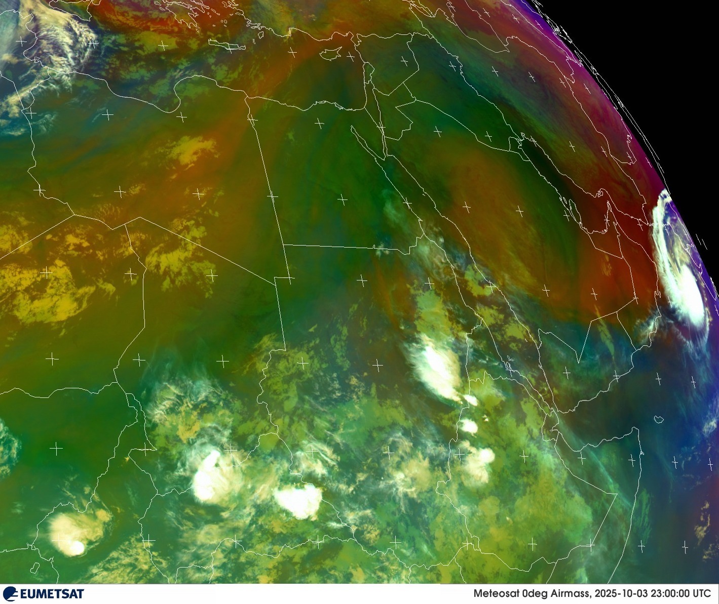 Live Satellite