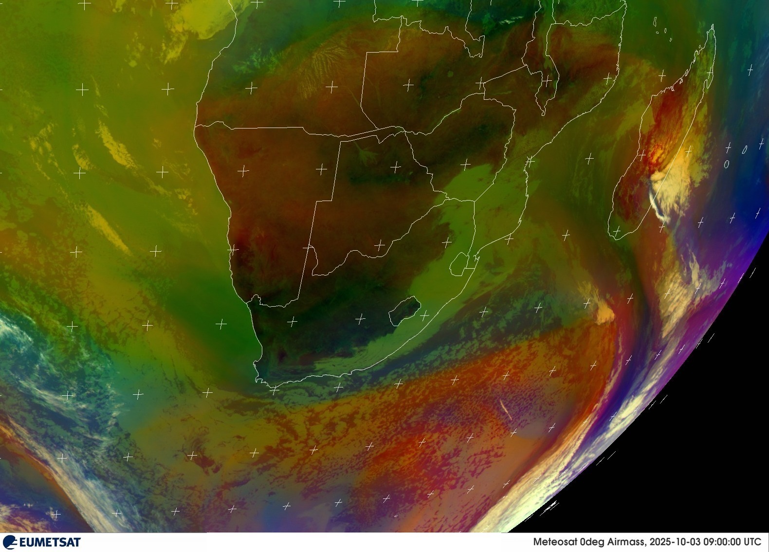 Live Satellite