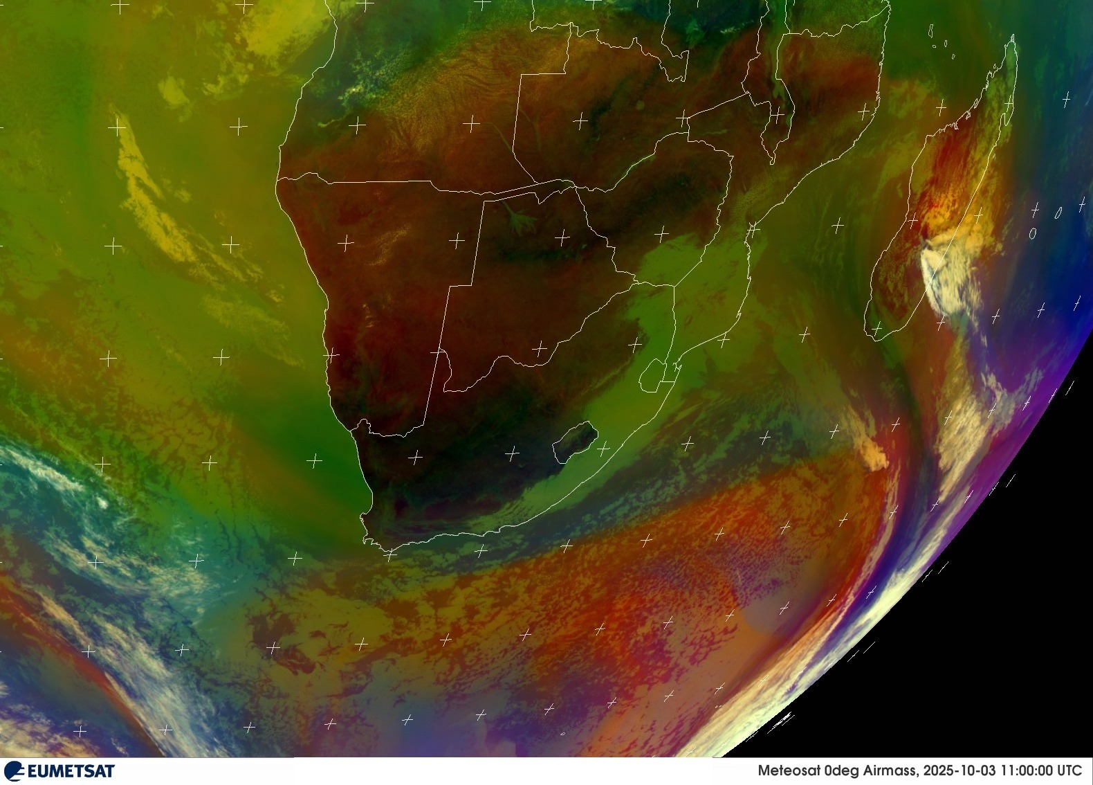 Live Satellite