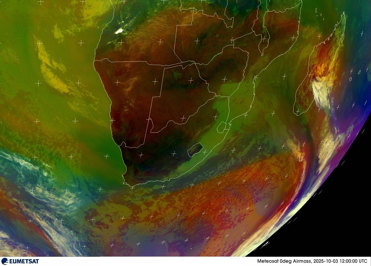 Live Satellite