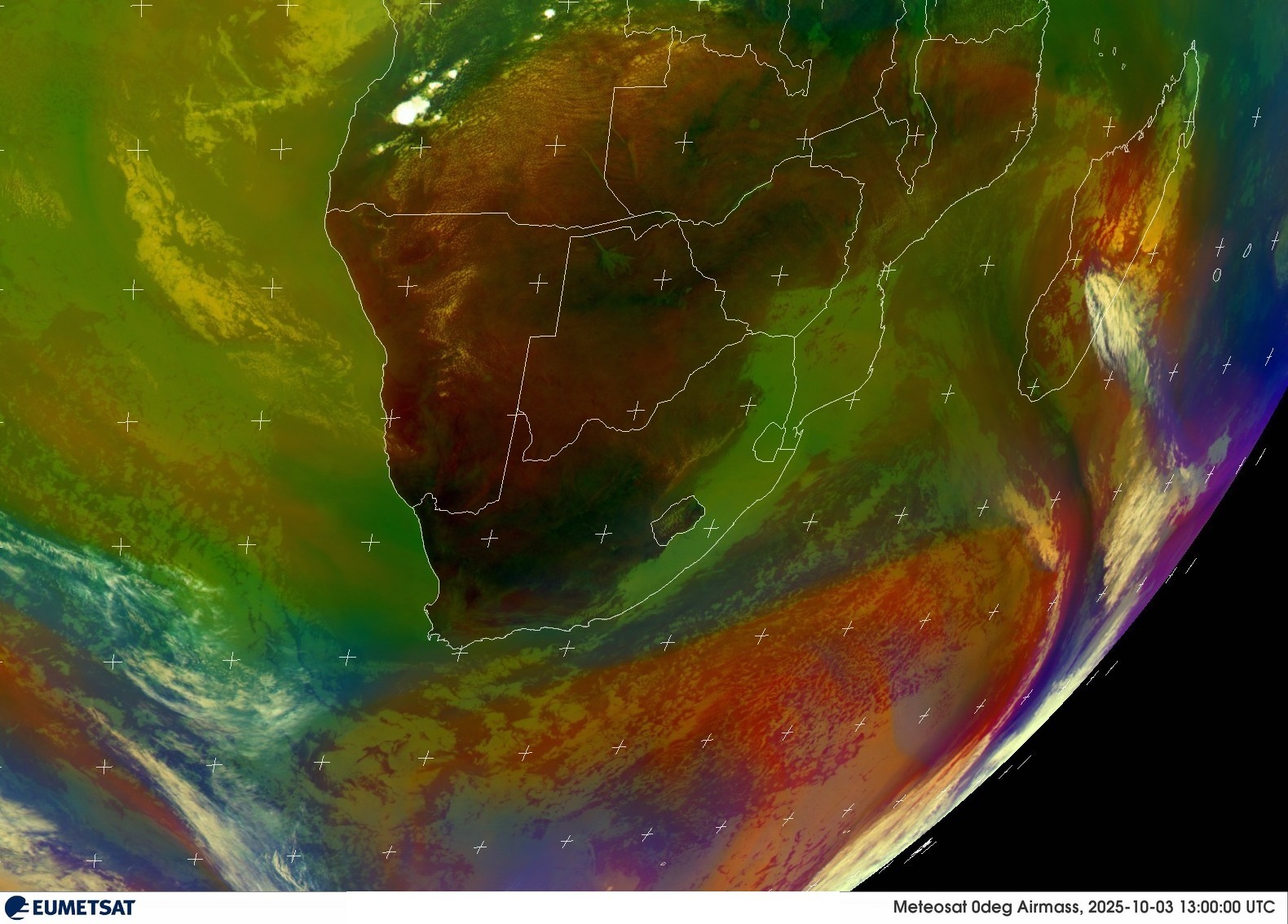 Live Satellite