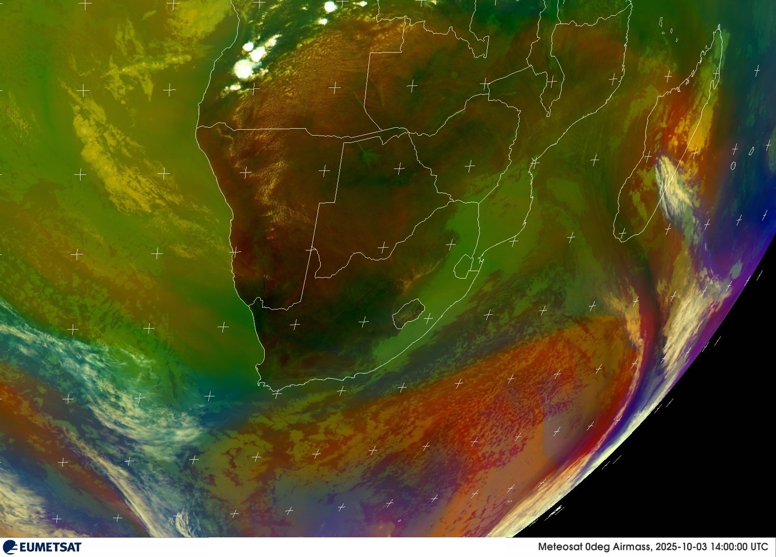 Live Satellite
