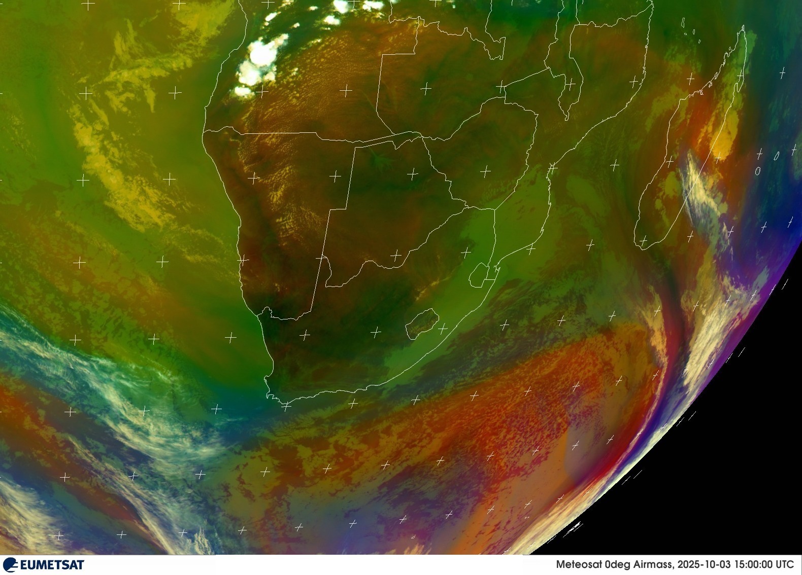 Live Satellite