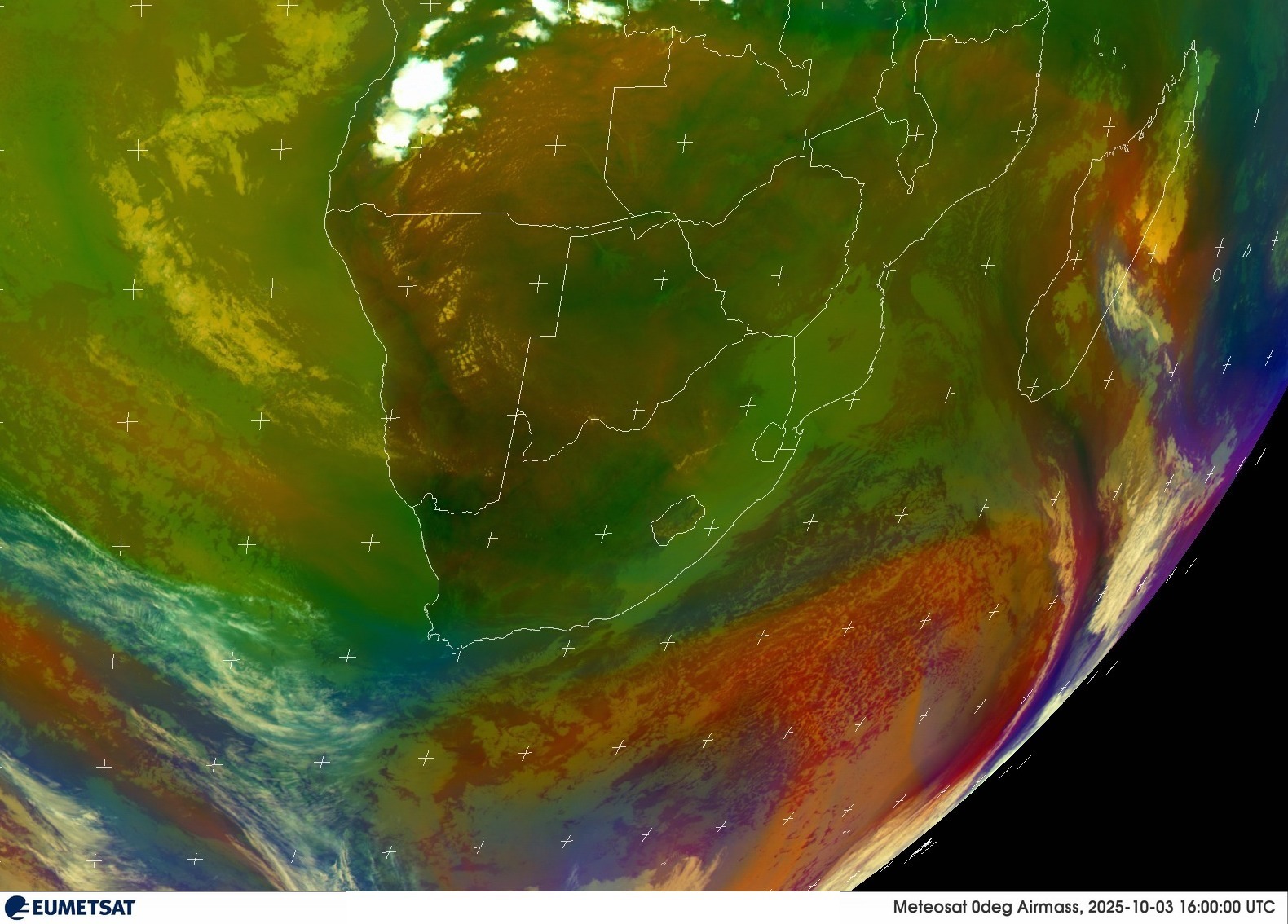 Live Satellite