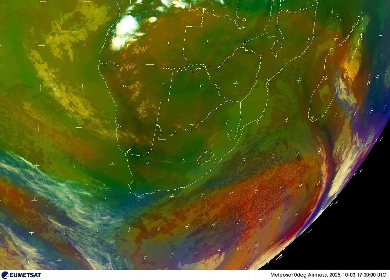 Live Satellite