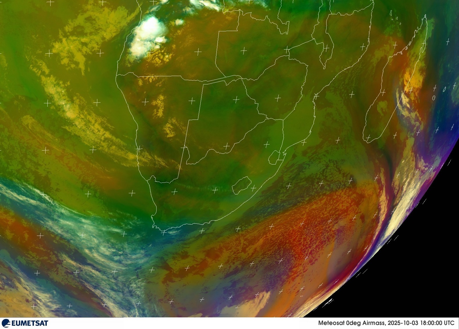 Live Satellite