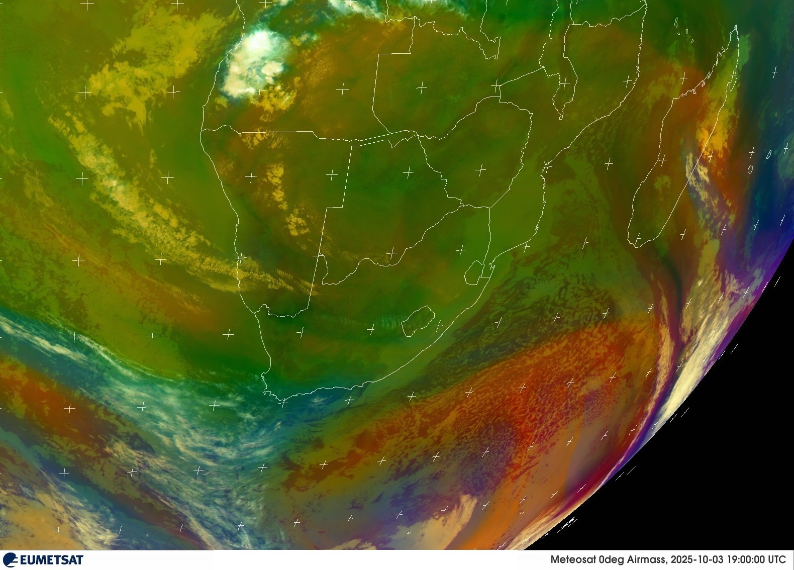 Live Satellite