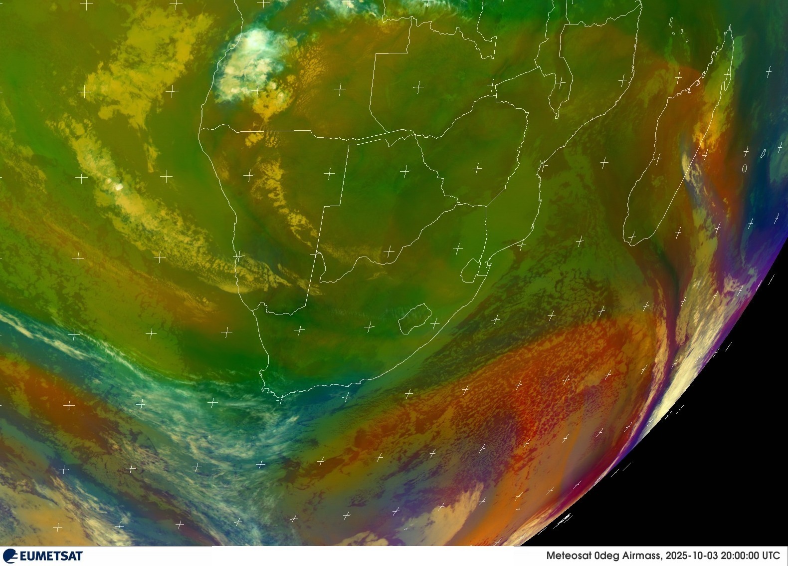 Live Satellite