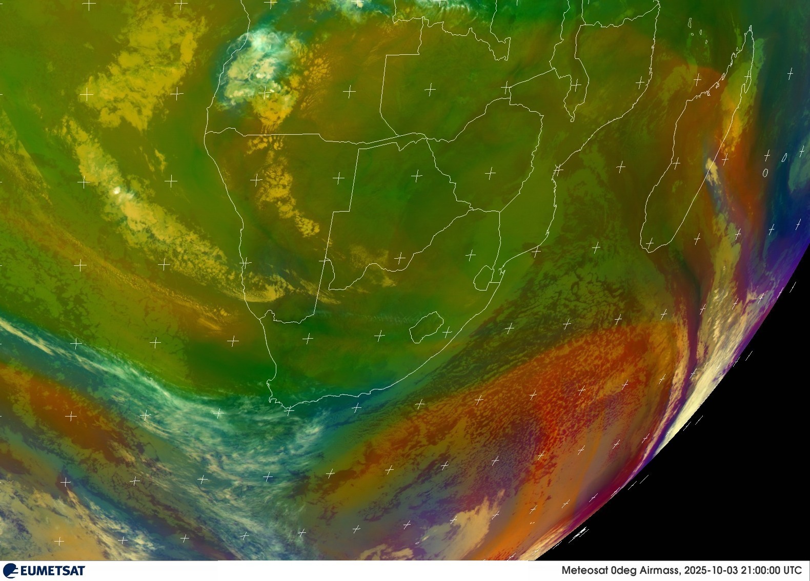 Live Satellite