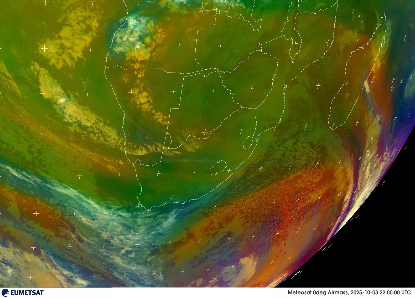 Live Satellite