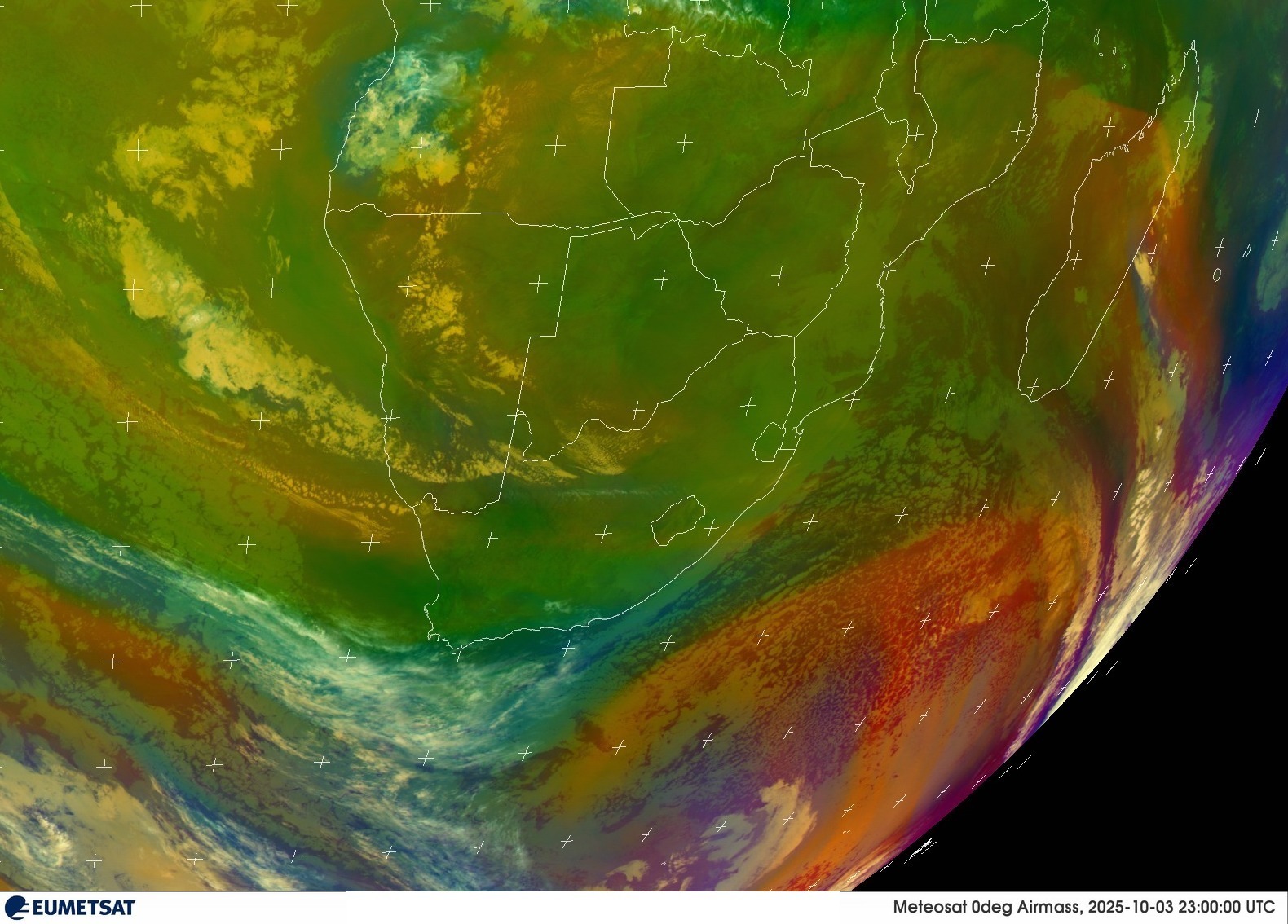 Live Satellite