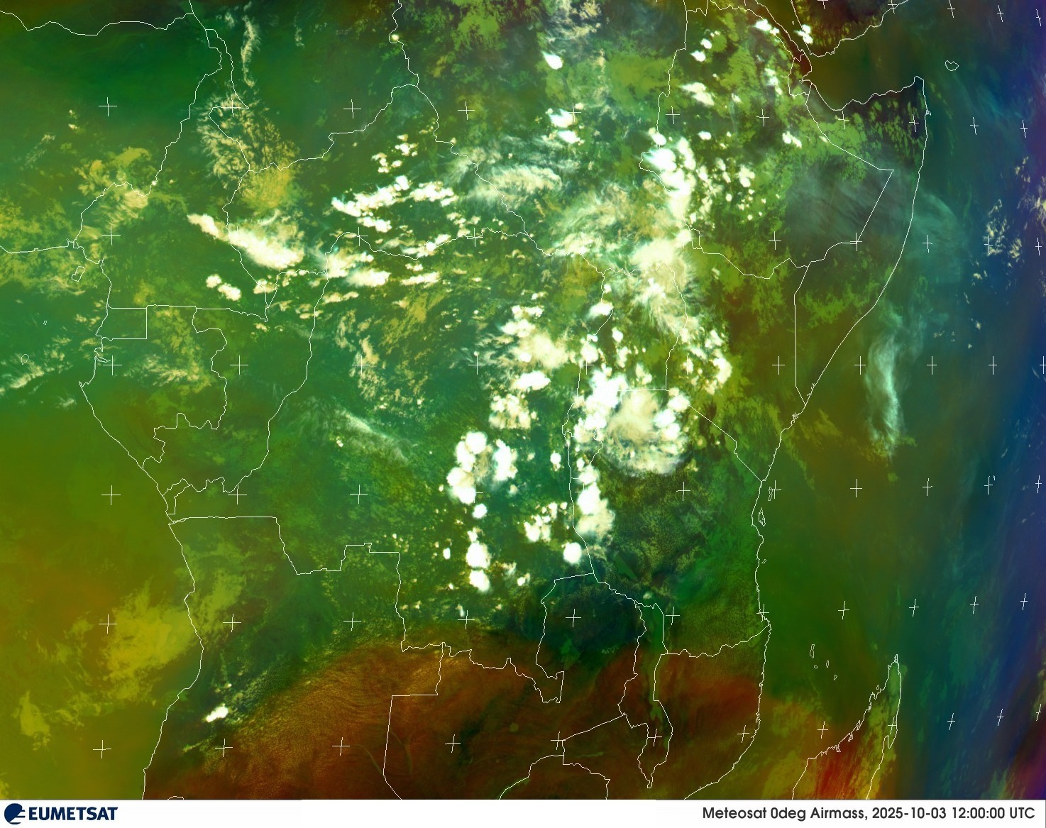 Live Satellite