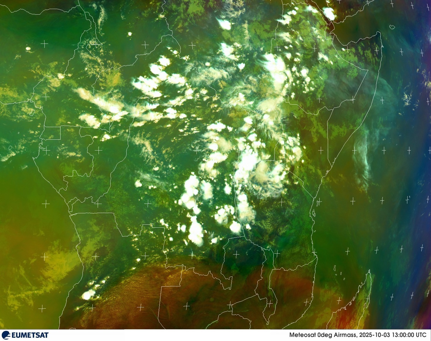 Live Satellite
