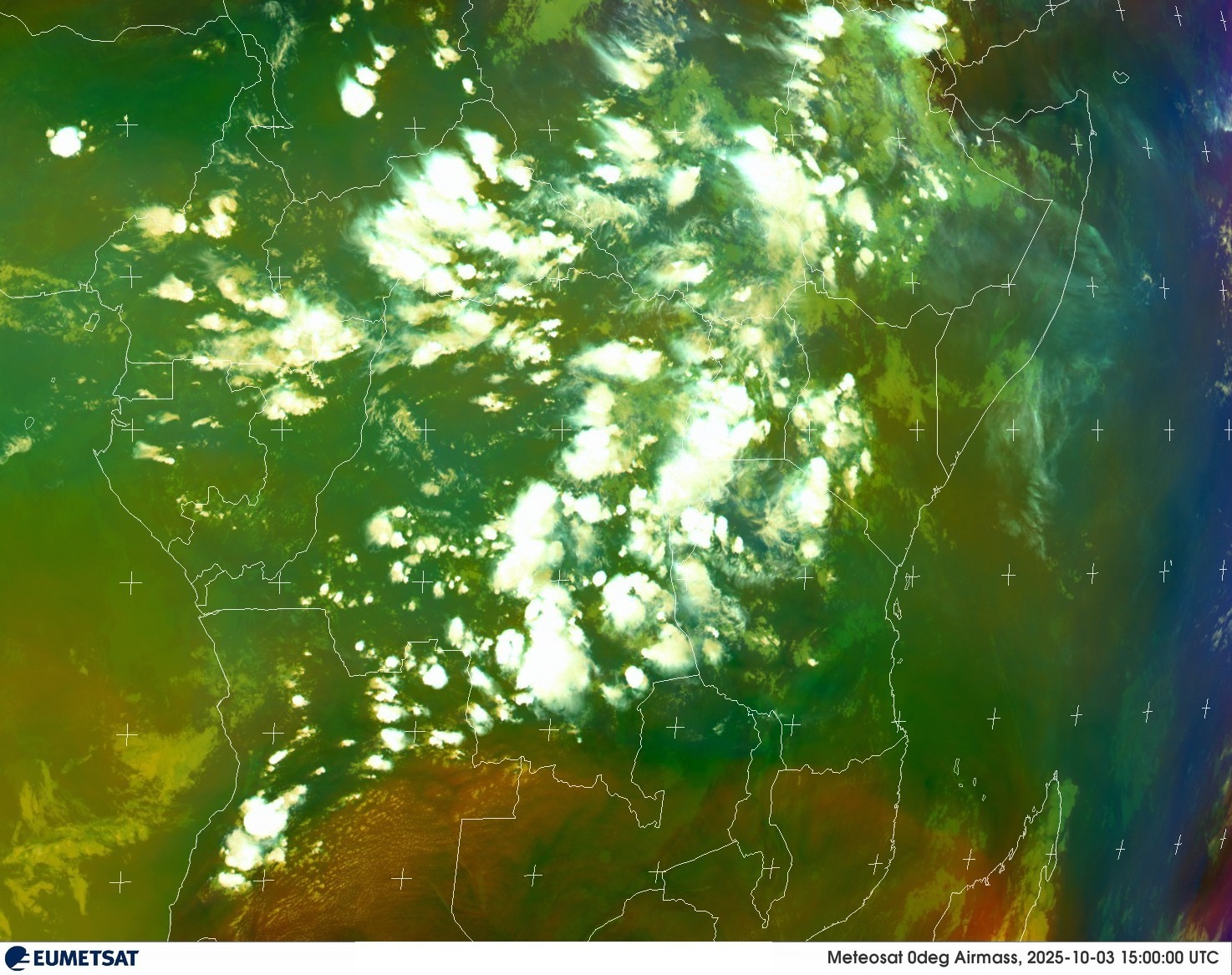 Live Satellite