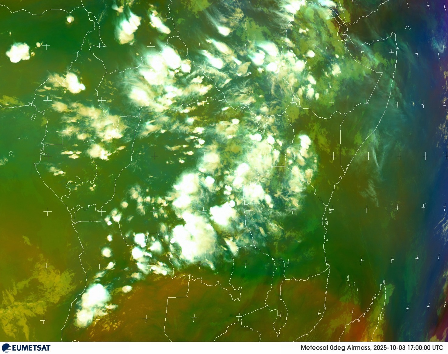 Live Satellite