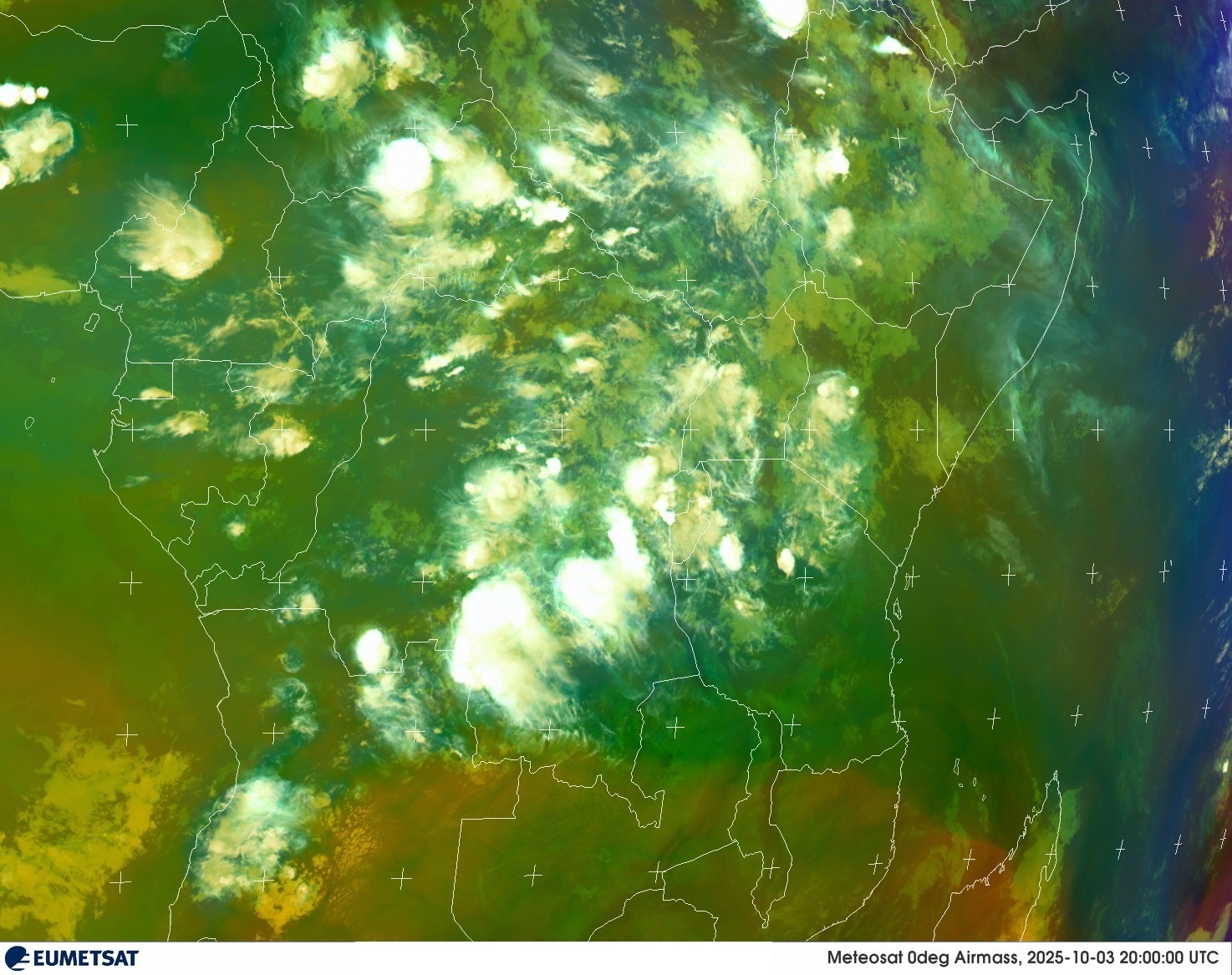 Live Satellite