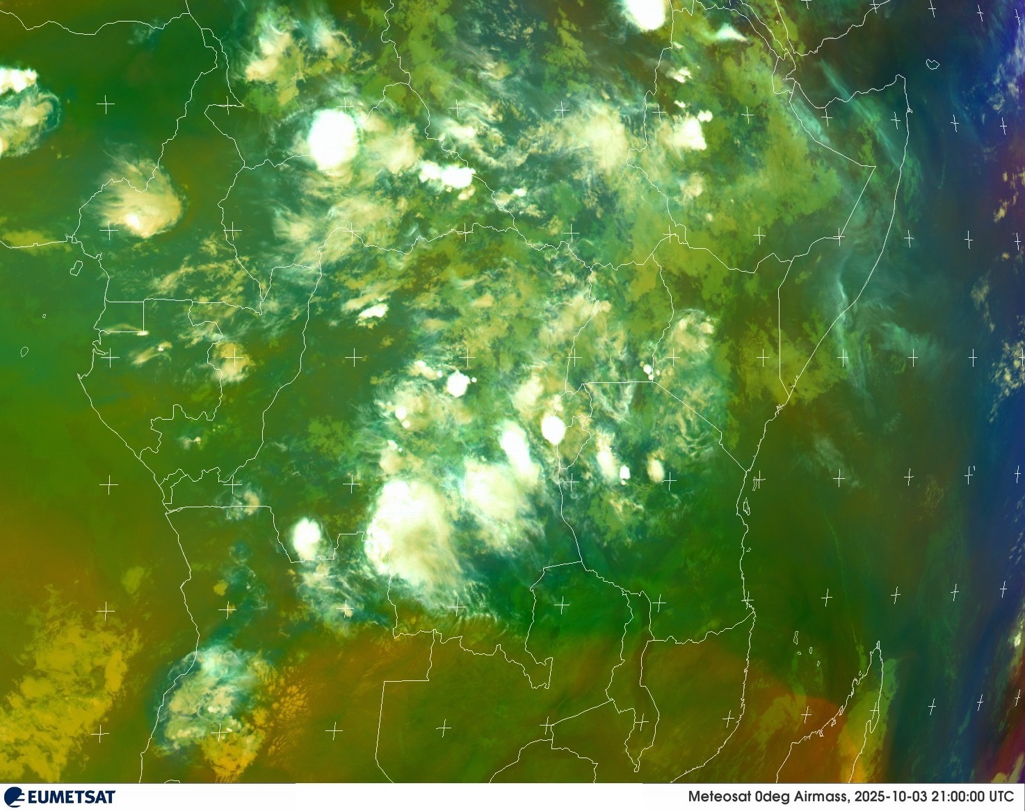 Live Satellite