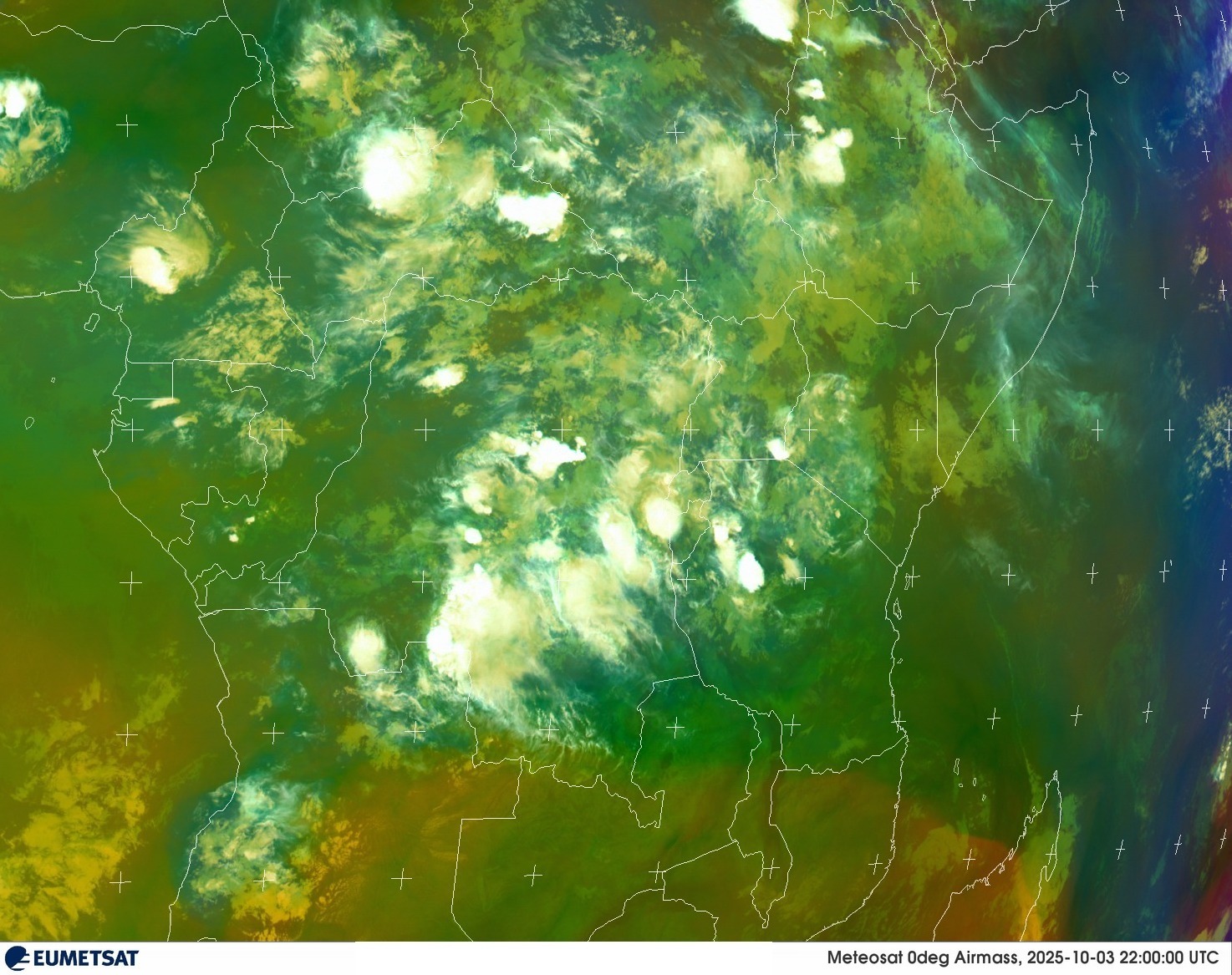 Live Satellite