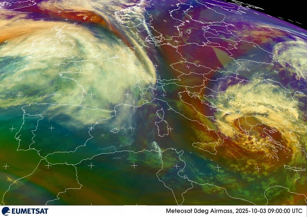 Live Satellite
