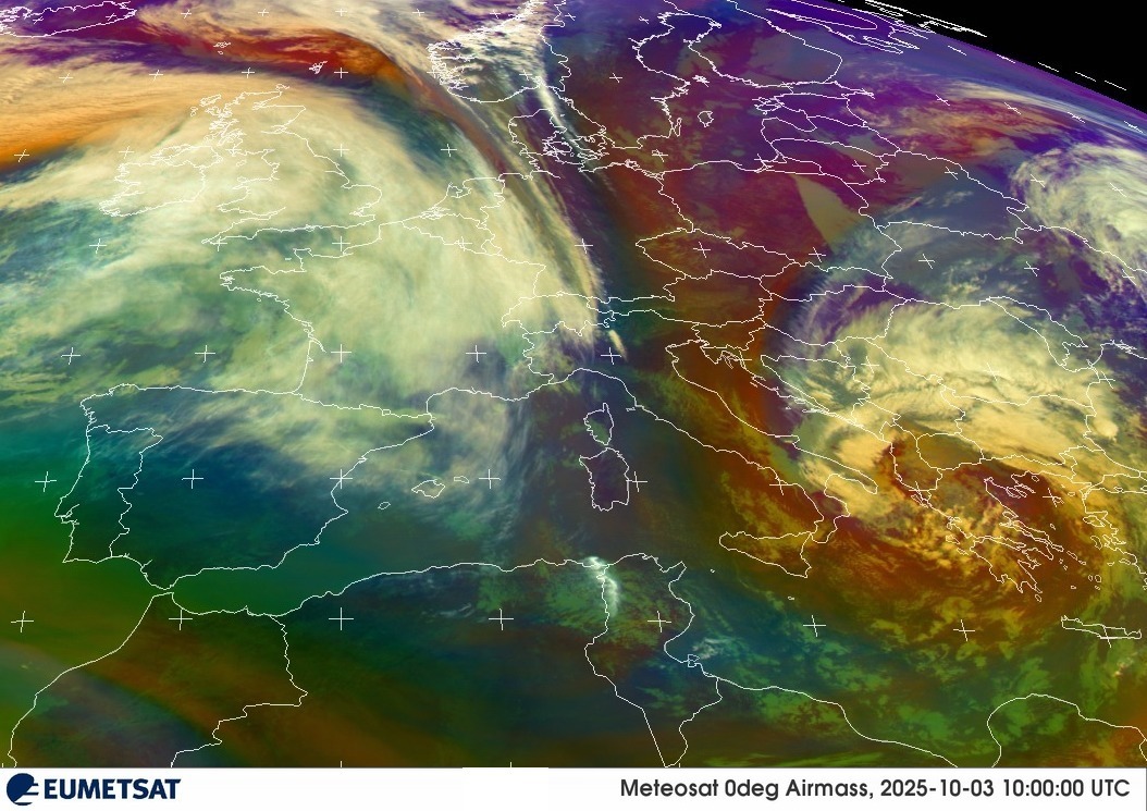 Live Satellite
