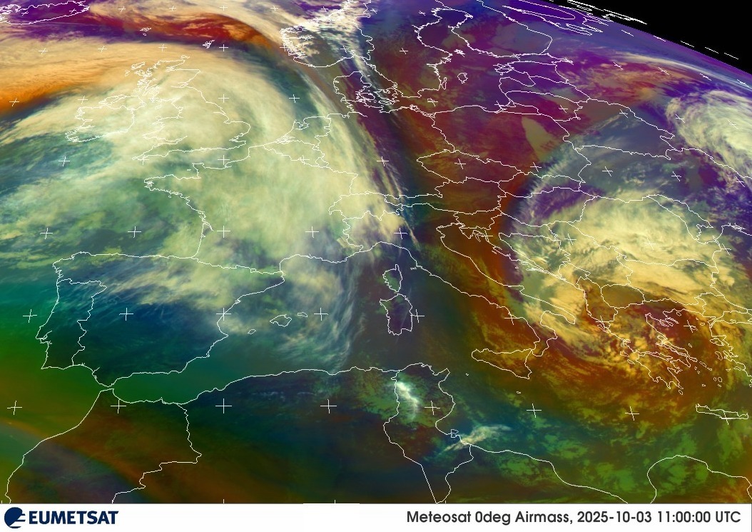 Live Satellite