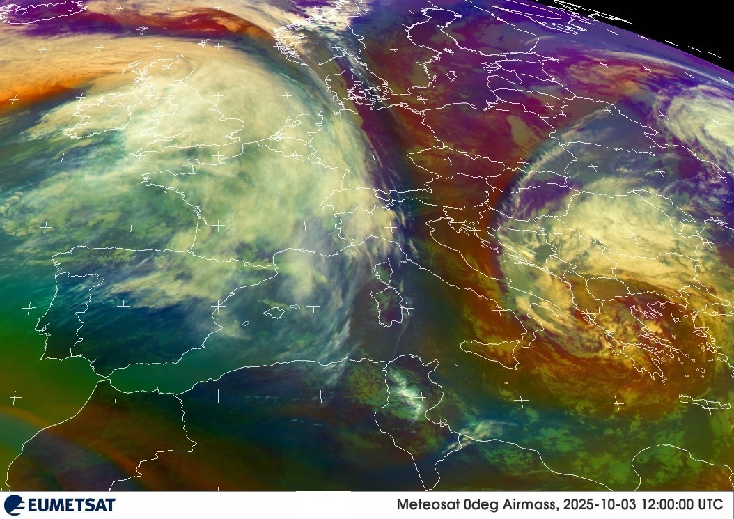 Live Satellite