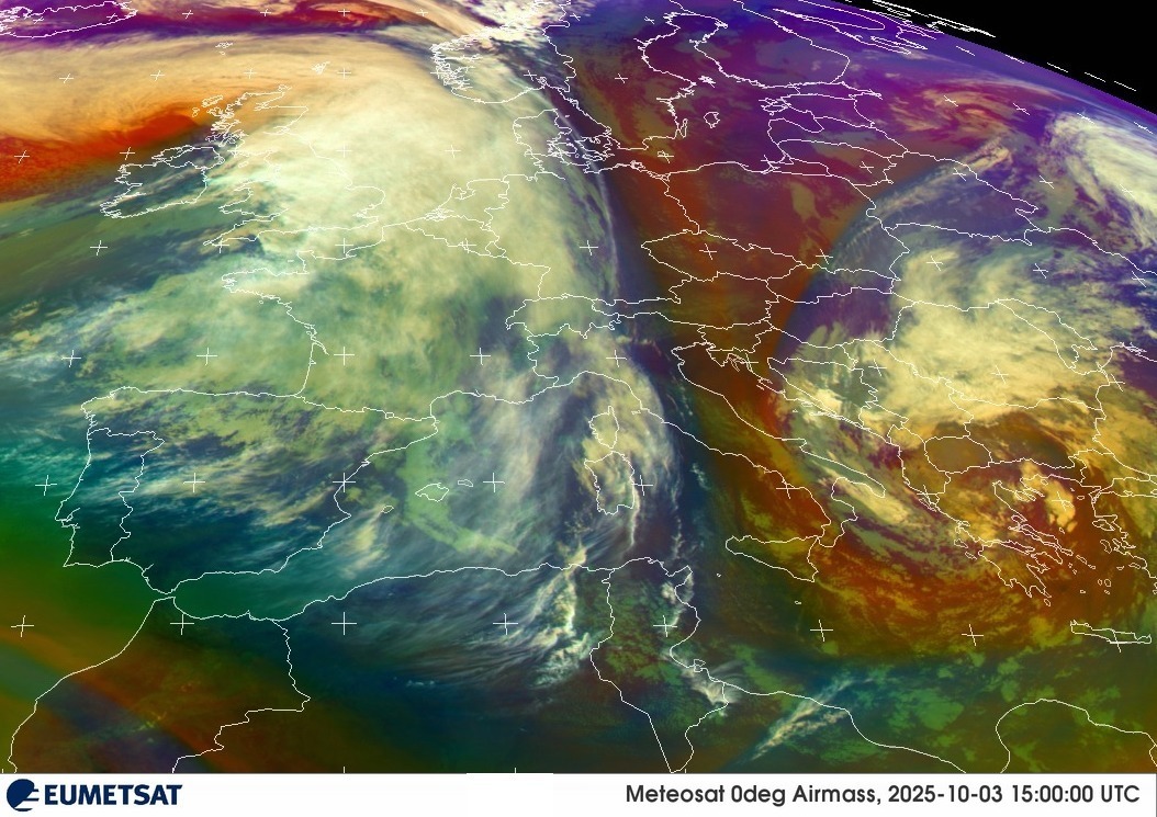 Live Satellite