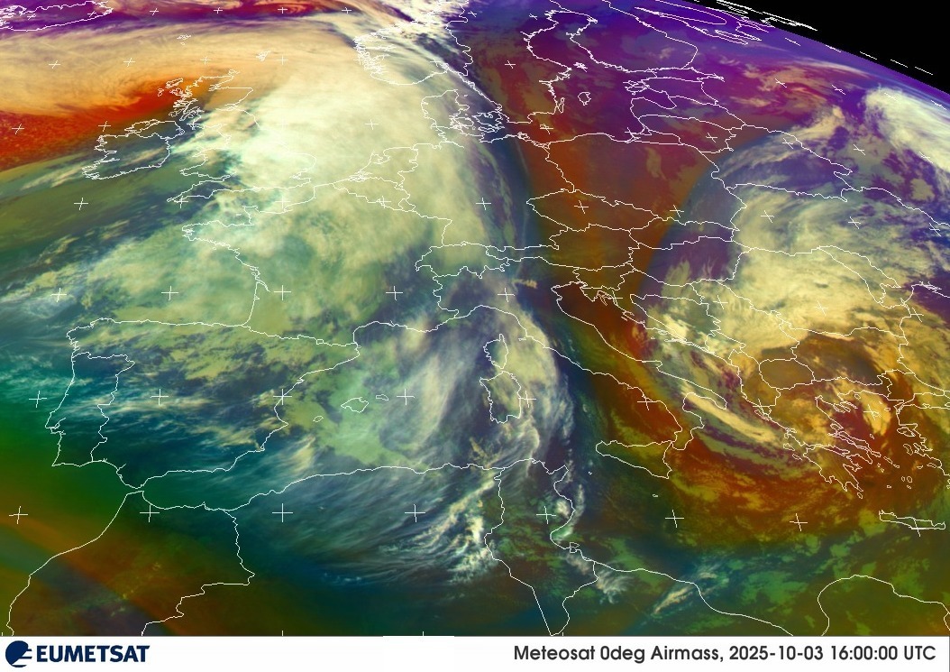 Live Satellite