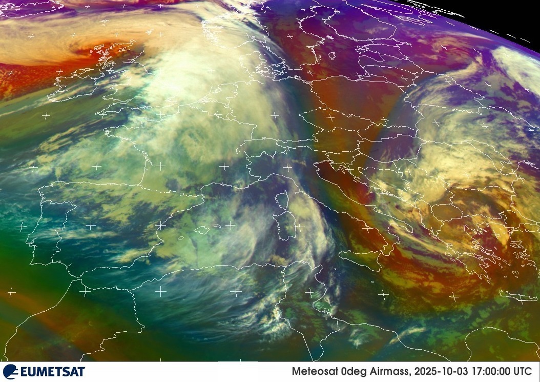 Live Satellite