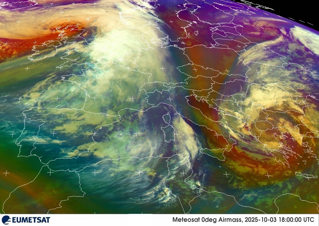 Live Satellite