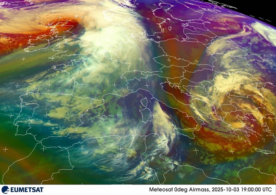 Live Satellite
