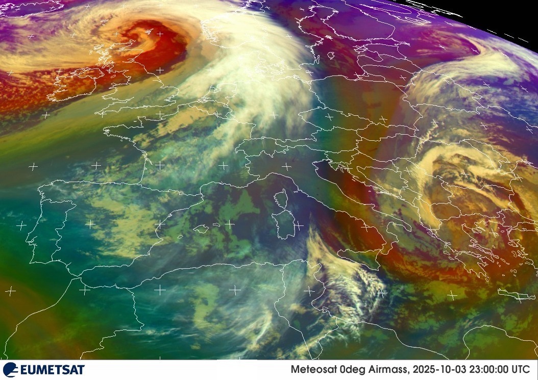 Live Satellite