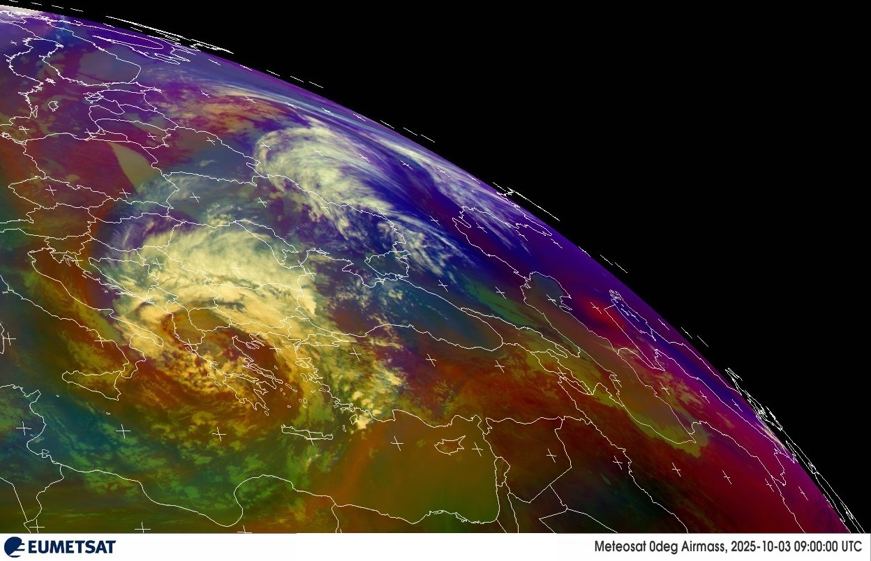 Live Satellite