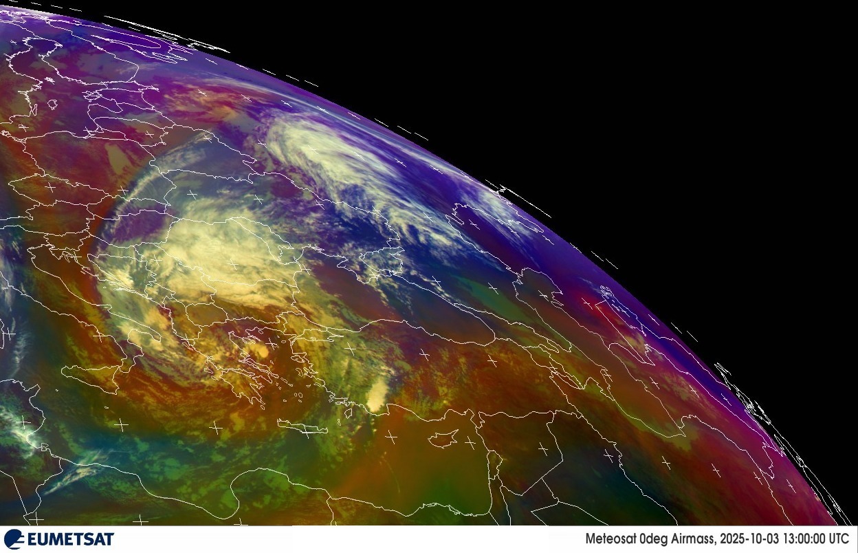Live Satellite