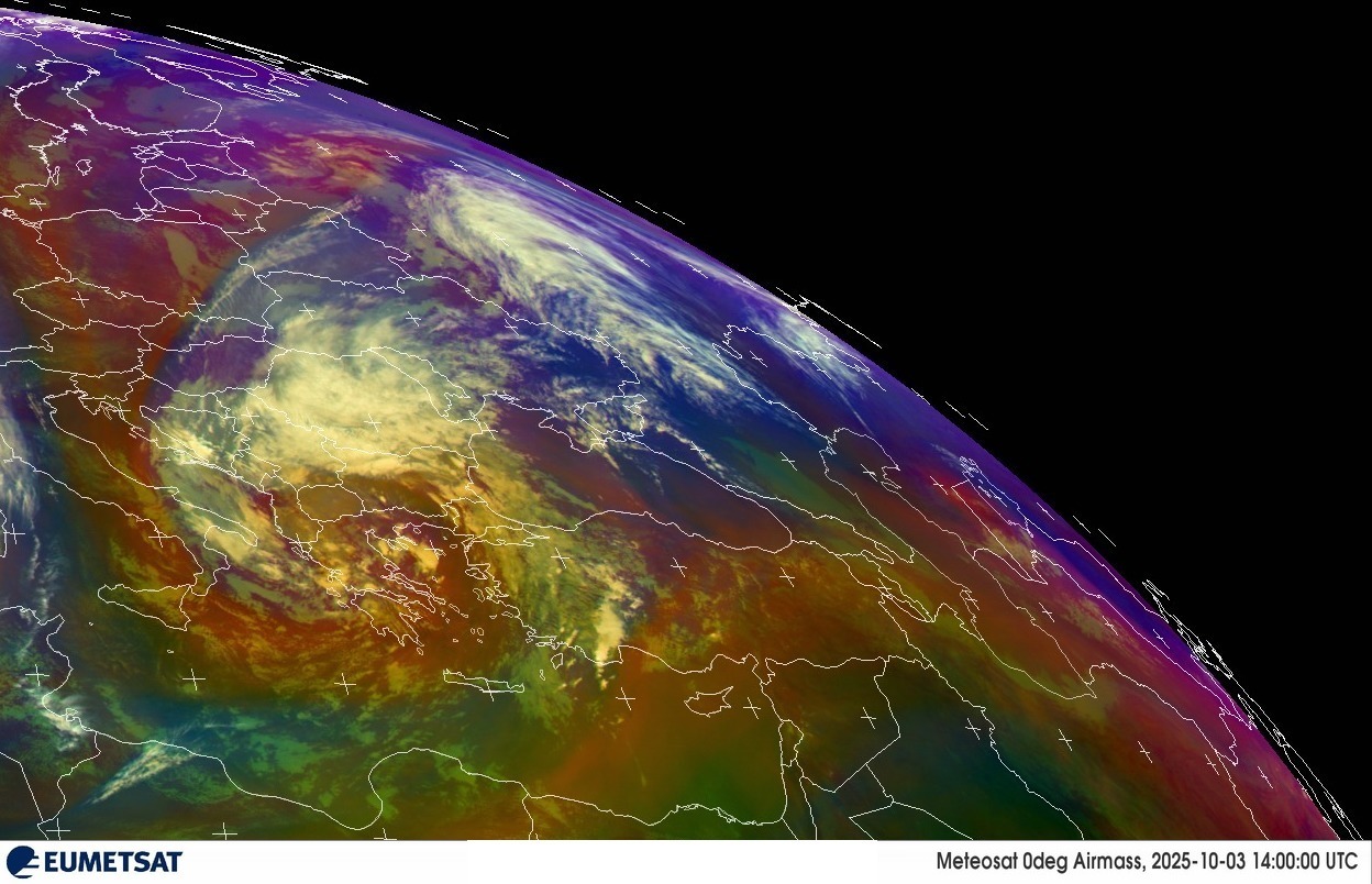 Live Satellite