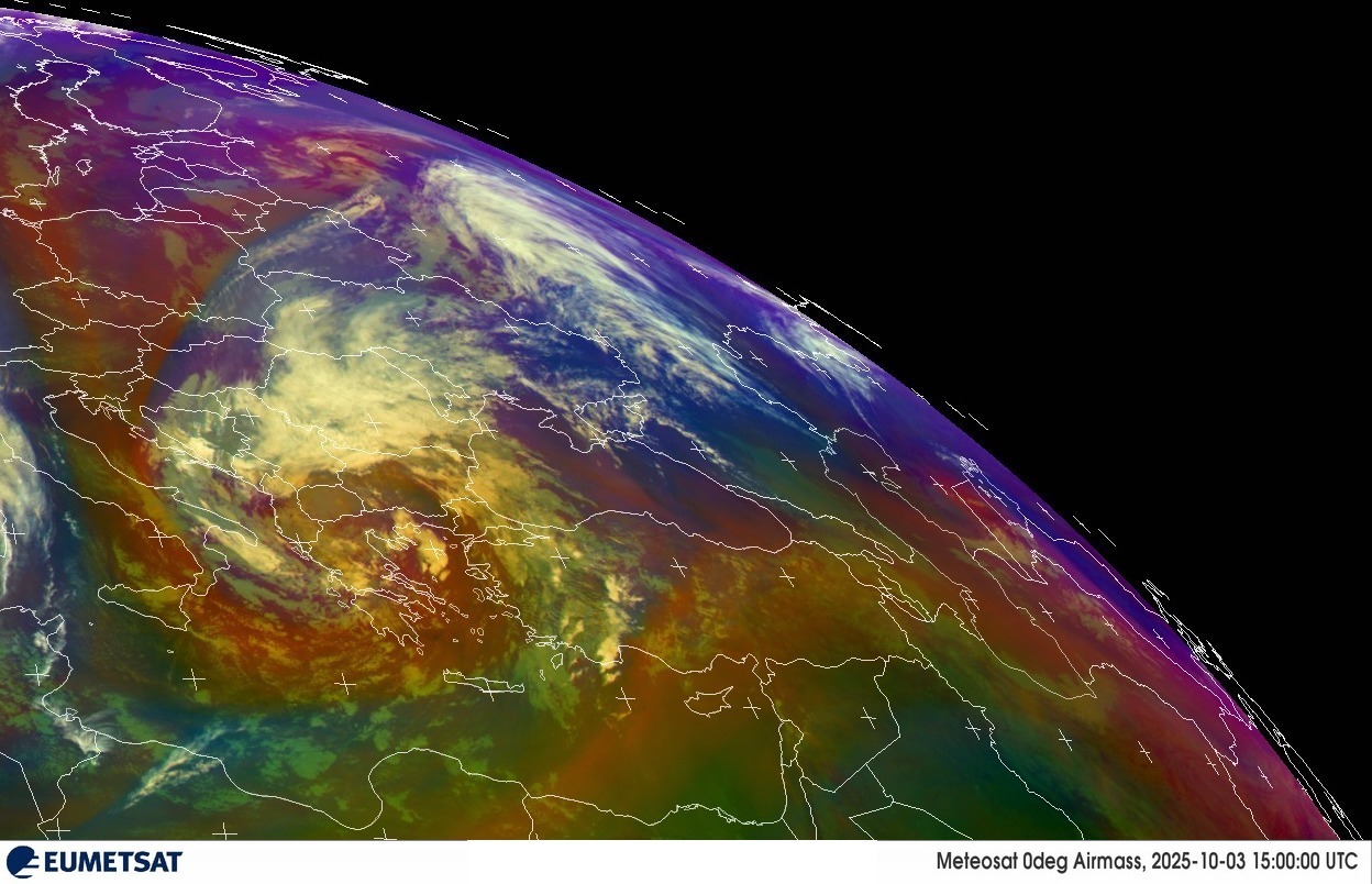 Live Satellite