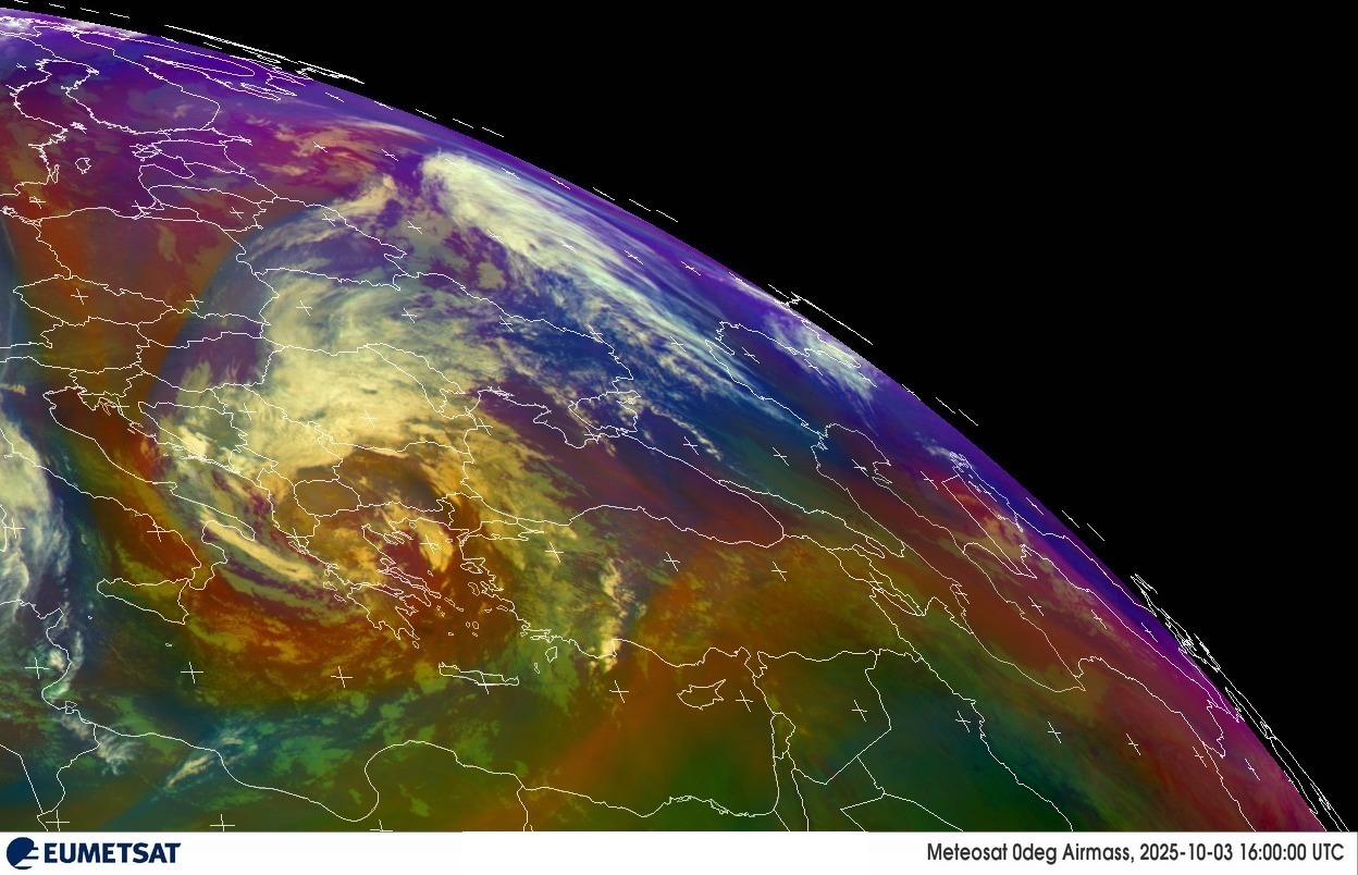 Live Satellite