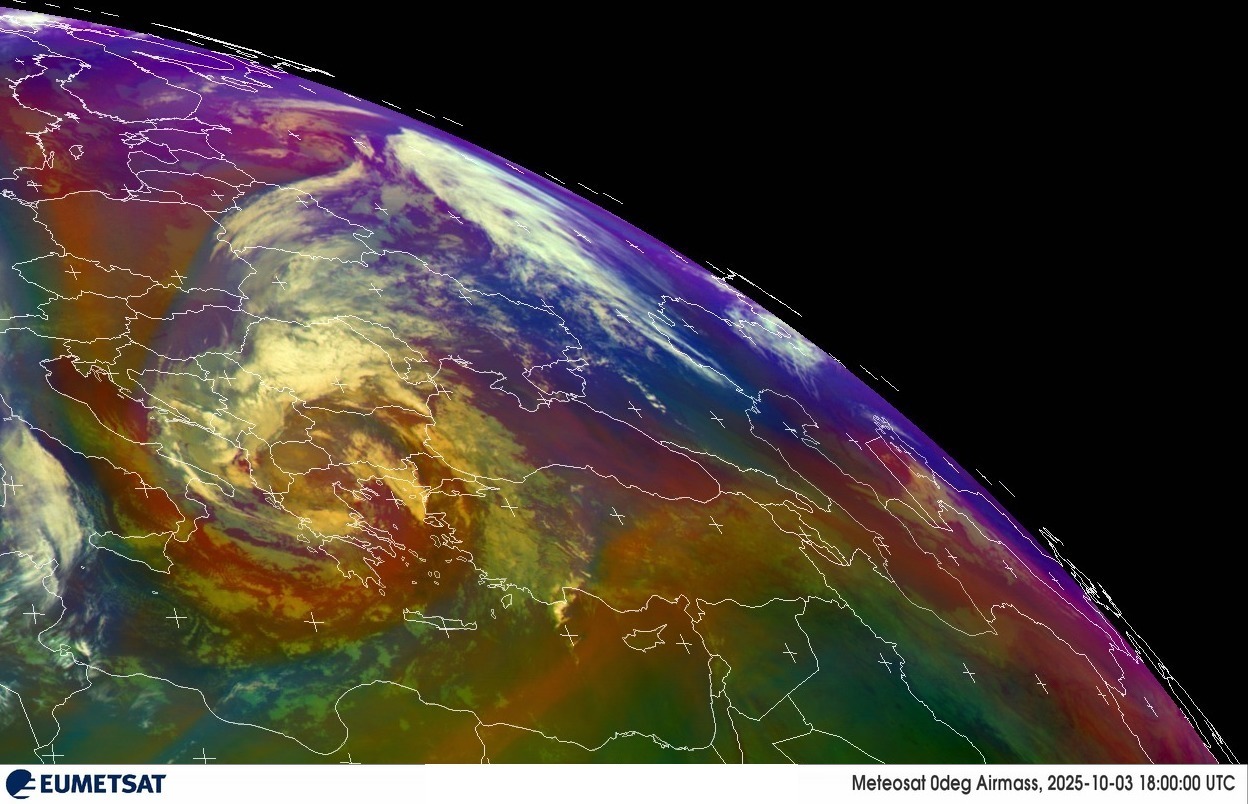 Live Satellite