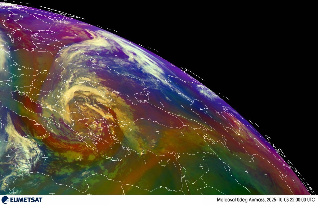 Live Satellite
