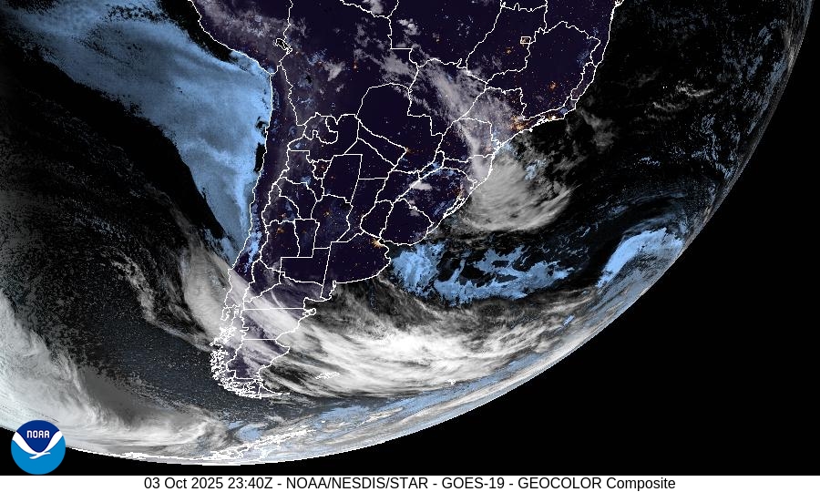 Live Satellite