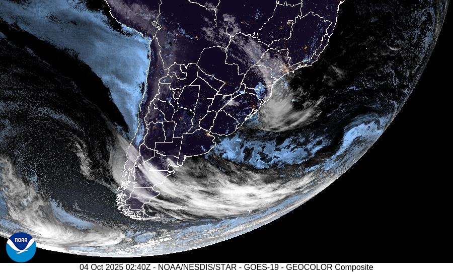 Live Satellite