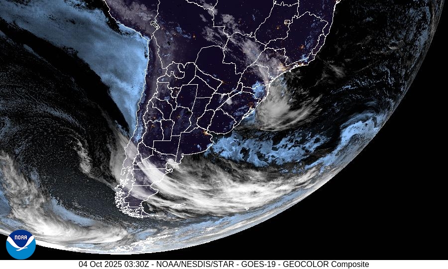 Live Satellite