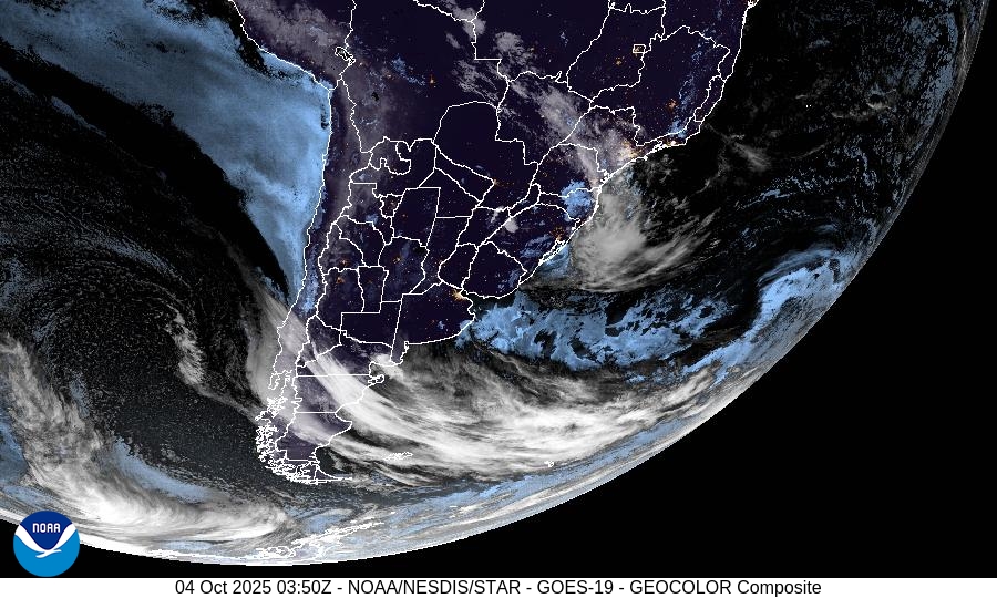 Live Satellite
